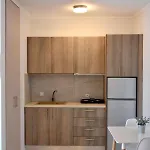 Appartement The Blue