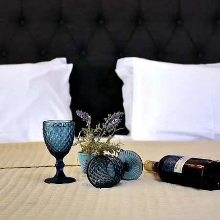 Appartement The Blue