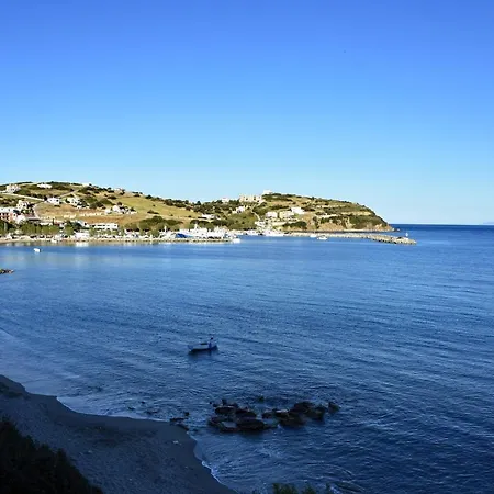 The Blue * Agioi Apostoloi (Evia)
