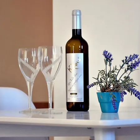 The Blue Daire *