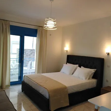 The Blue * 阿约伊阿波斯托洛伊